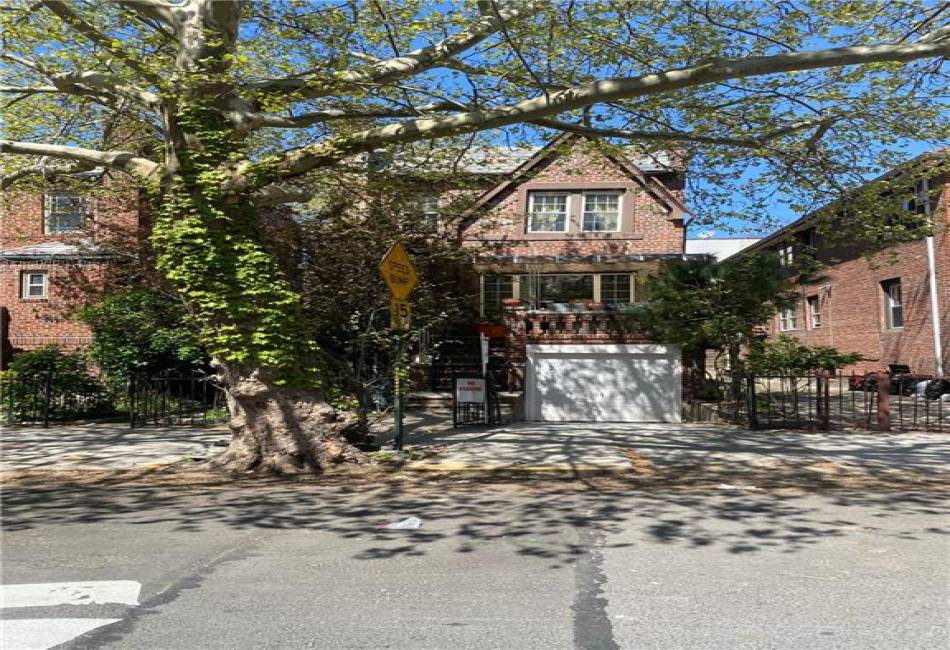 269 87th Street, Brooklyn, New York 11209, 4 Bedrooms Bedrooms, ,4 BathroomsBathrooms,Residential,For Sale,87th,481756