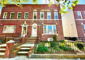 2226 63rd Street, Brooklyn, New York 11204, 7 Bedrooms Bedrooms, ,4 BathroomsBathrooms,Residential,For Sale,63rd,481871