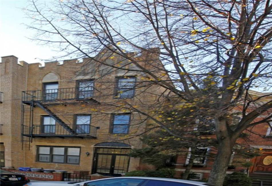 376 95th Street, Brooklyn, New York 11209, 6 Bedrooms Bedrooms, ,6 BathroomsBathrooms,Residential,For Sale,95th,481978