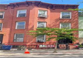 195 17th Street, Brooklyn, New York 11215, 9 Bedrooms Bedrooms, ,Residential,For Sale,17th,482082