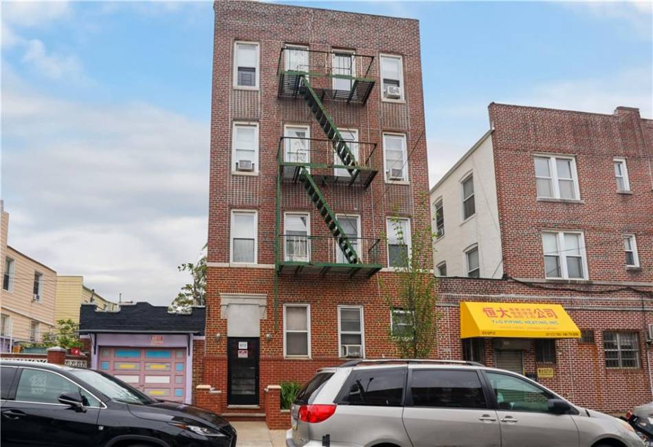 972 63rd Street, Brooklyn, New York 11219, 12 Bedrooms Bedrooms, ,13 BathroomsBathrooms,Residential,For Sale,63rd,481956