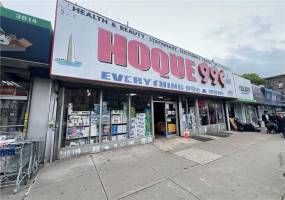 3812 13th Avenue, Brooklyn, New York 11218, ,Commercial,For Sale,13th,482120