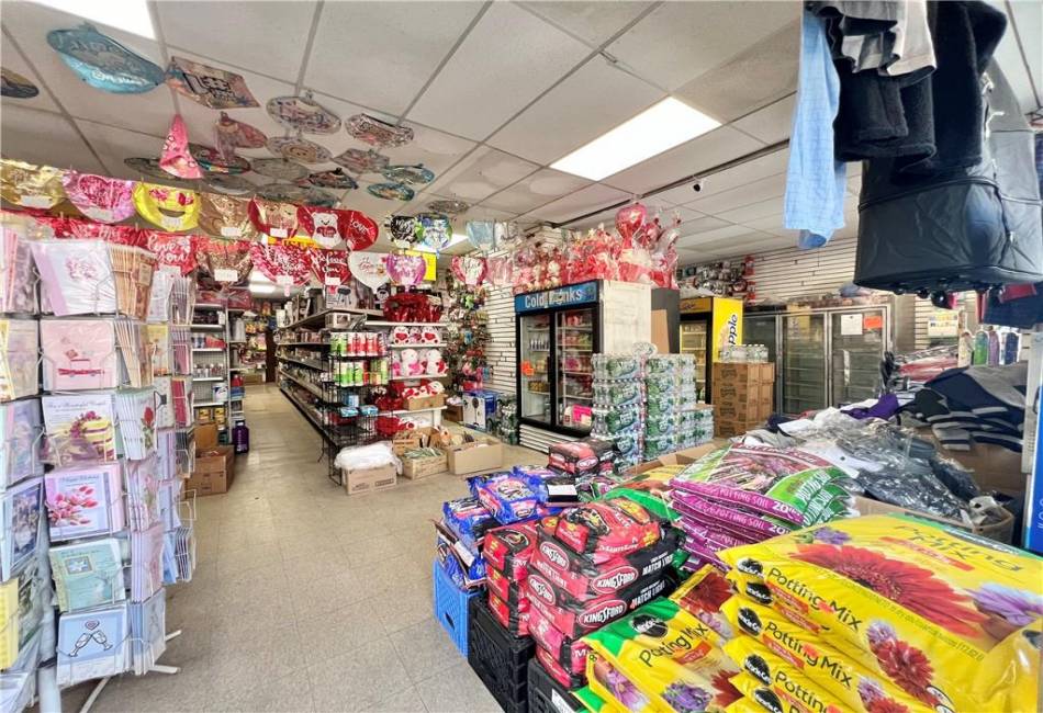 3812 13th Avenue, Brooklyn, New York 11218, ,Commercial,For Sale,13th,482120