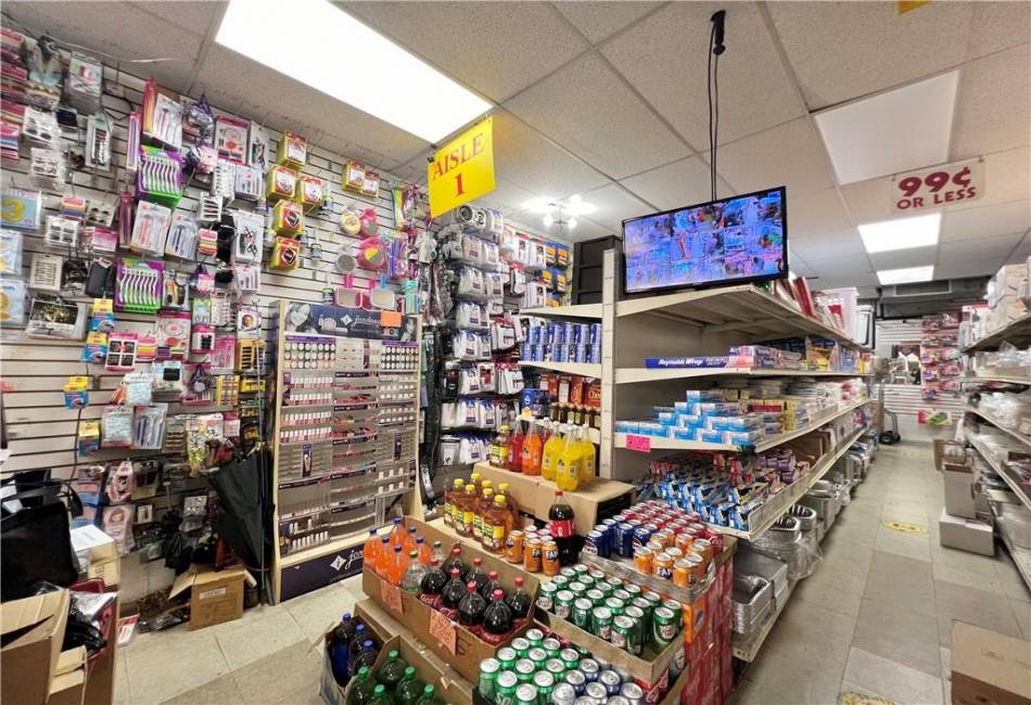 3812 13th Avenue, Brooklyn, New York 11218, ,Commercial,For Sale,13th,482120