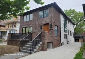 1575 28th Street, Brooklyn, New York 11229, 4 Bedrooms Bedrooms, ,5 BathroomsBathrooms,Residential,For Sale,28th,482148