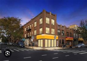 855 Knickerbocker Avenue, Brooklyn, New York 11207, ,Mixed Use,For Sale,Knickerbocker,482151