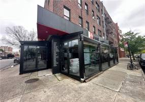 738 Ocean View Avenue, Brooklyn, New York 11235, ,Commercial,For Sale,Ocean View,482191