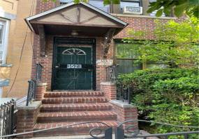 3523 Avenue I, Brooklyn, New York 11210, ,4 BathroomsBathrooms,Residential,For Sale,Avenue I,482201