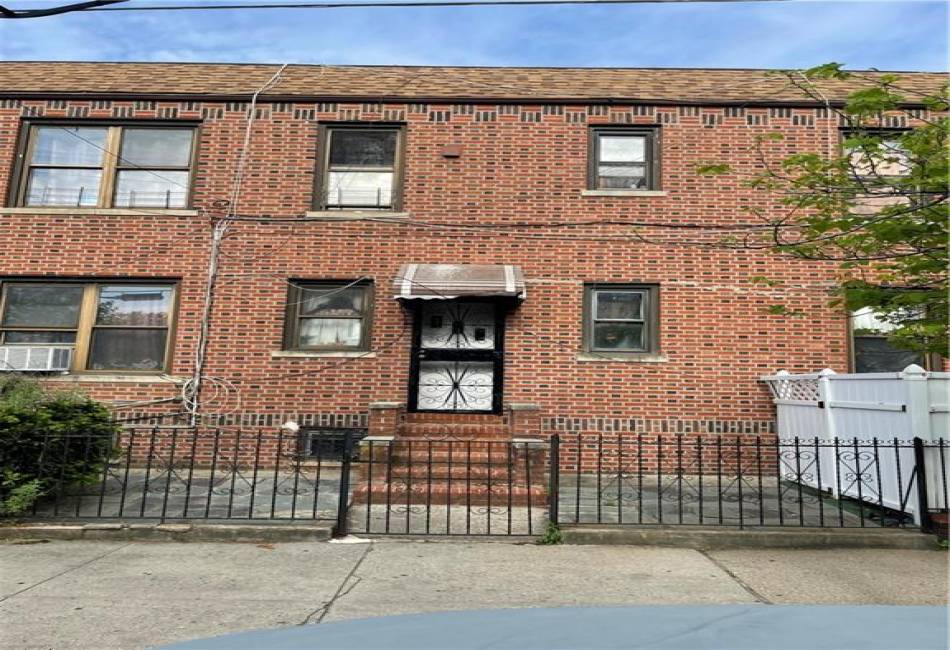 3523 Avenue I, Brooklyn, New York 11210, ,4 BathroomsBathrooms,Residential,For Sale,Avenue I,482201