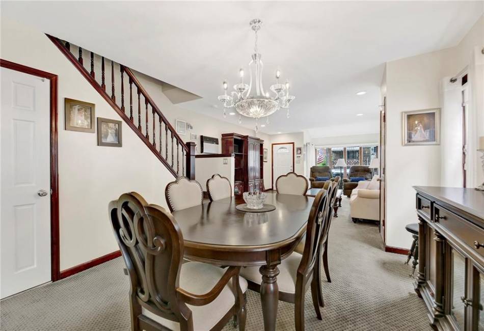 1956 Ford Street, Brooklyn, New York 11229, 3 Bedrooms Bedrooms, ,2 BathroomsBathrooms,Residential,For Sale,Ford,482217