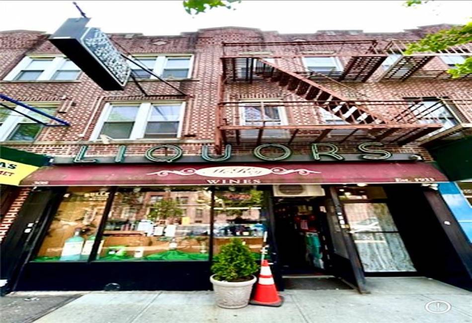 308 86th Street, Brooklyn, New York 11209, ,Mixed Use,For Sale,86th,482241