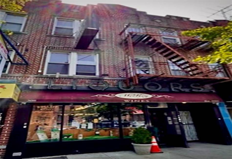 308 86th Street, Brooklyn, New York 11209, ,Mixed Use,For Sale,86th,482241