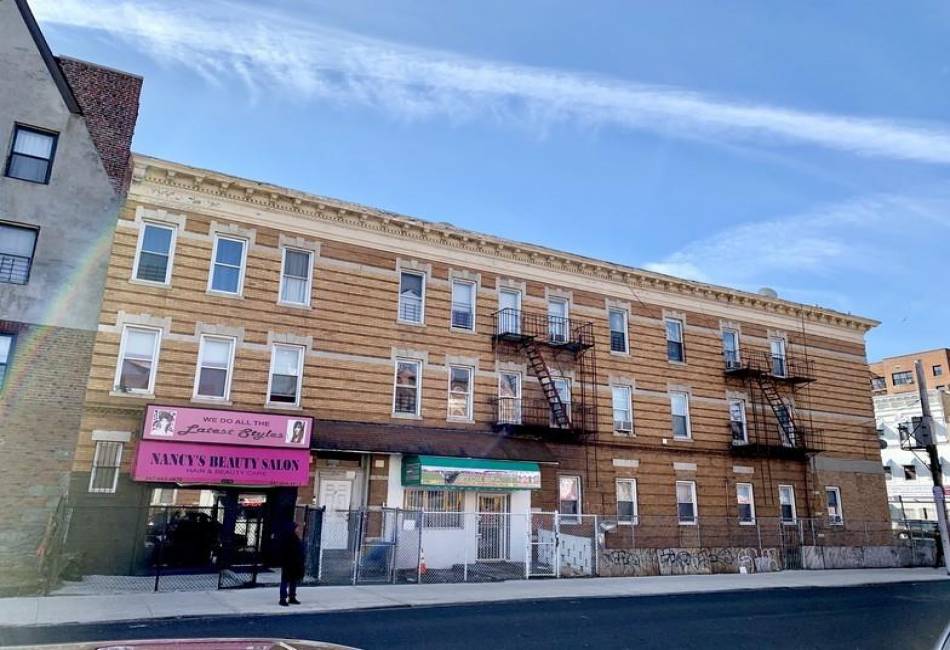 1193 Rogers Avenue, Brooklyn, New York 11226, ,Mixed Use,For Sale,Rogers,482274