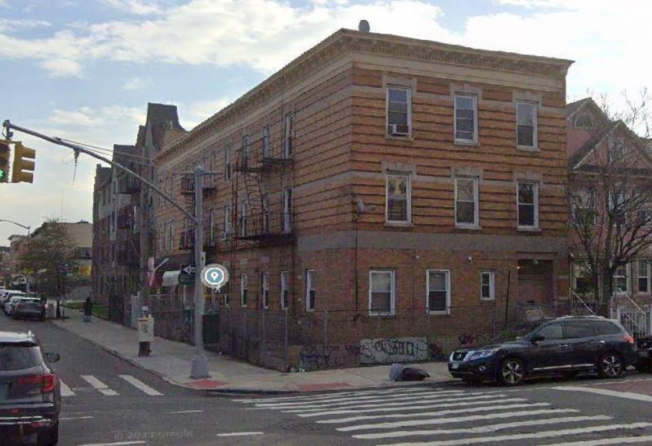 1193 Rogers Avenue, Brooklyn, New York 11226, ,Mixed Use,For Sale,Rogers,482274