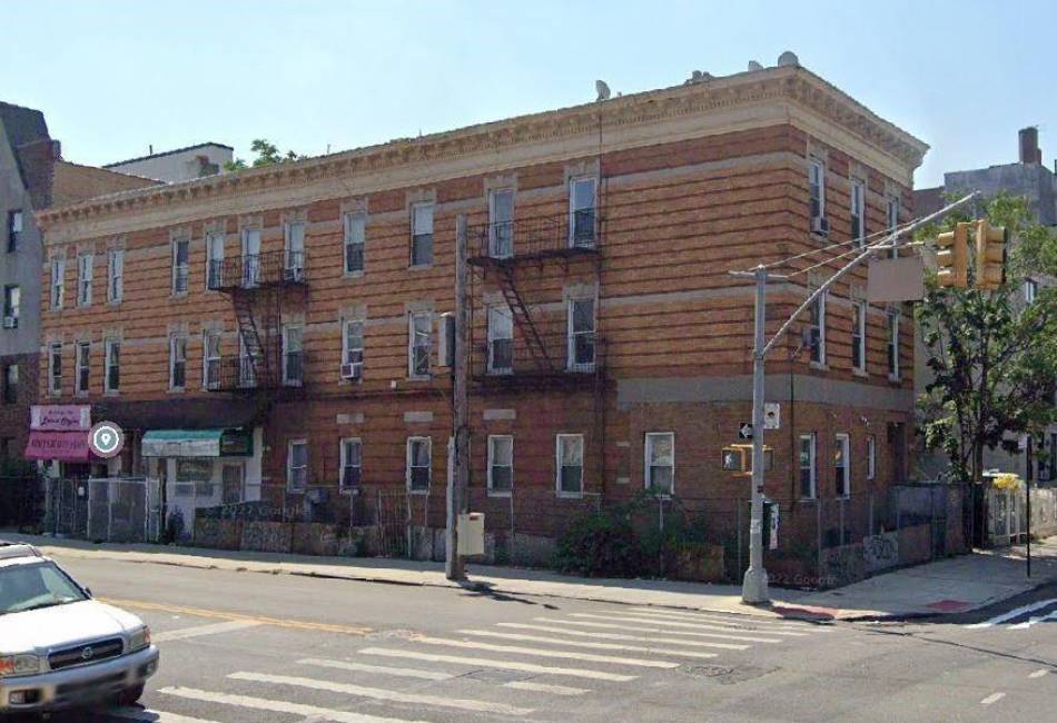 1193 Rogers Avenue, Brooklyn, New York 11226, ,Mixed Use,For Sale,Rogers,482274