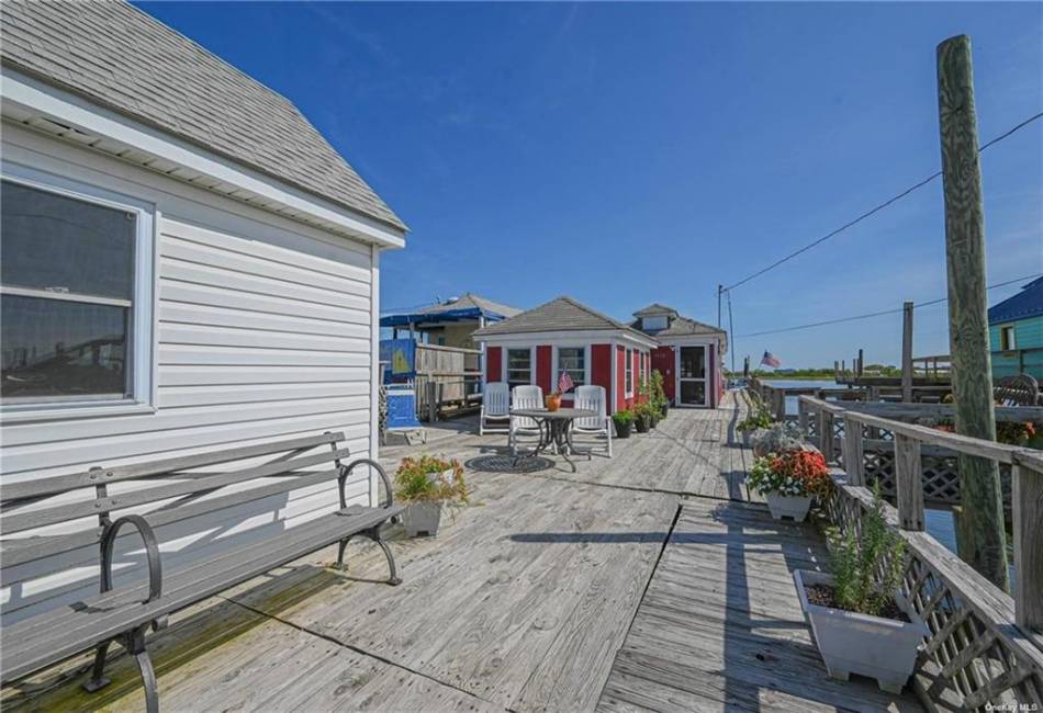 10-16 Church Road, Broad Channel, New York 11693, 1 Bedroom Bedrooms, ,1 BathroomBathrooms,Residential,For Sale,Church,482299