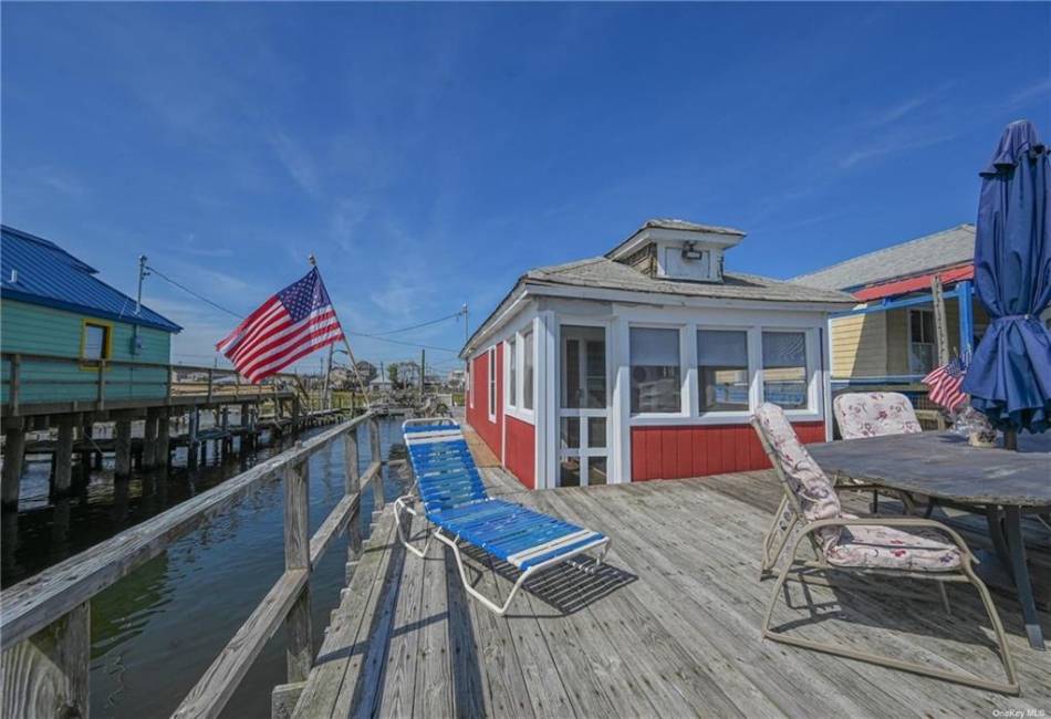 10-16 Church Road, Broad Channel, New York 11693, 1 Bedroom Bedrooms, ,1 BathroomBathrooms,Residential,For Sale,Church,482299