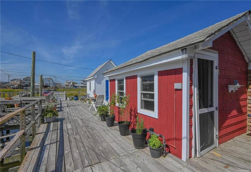 10-16 Church Road, Broad Channel, New York 11693, 1 Bedroom Bedrooms, ,1 BathroomBathrooms,Residential,For Sale,Church,482299