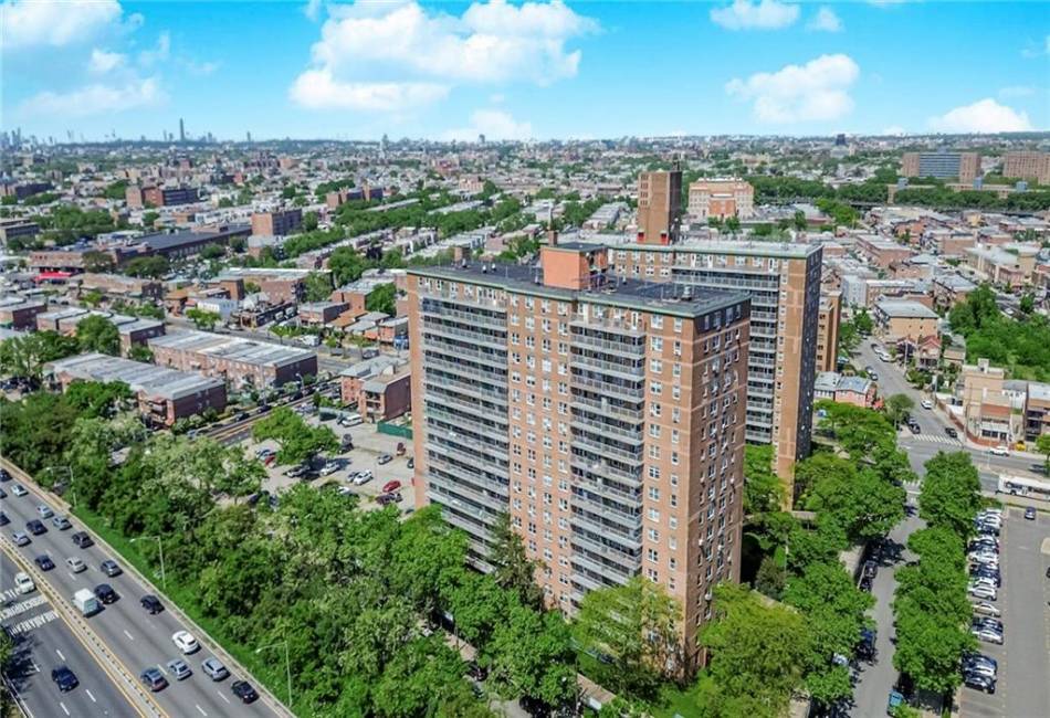 2630 Cropsey Avenue, Brooklyn, New York 11214, 1 Bedroom Bedrooms, ,1 BathroomBathrooms,Residential,For Sale,Cropsey,482314