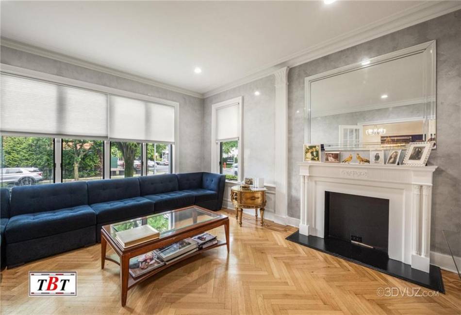 3212 Bedford Avenue, Brooklyn, New York 11210, 5 Bedrooms Bedrooms, ,4 BathroomsBathrooms,Residential,For Sale,Bedford,482364