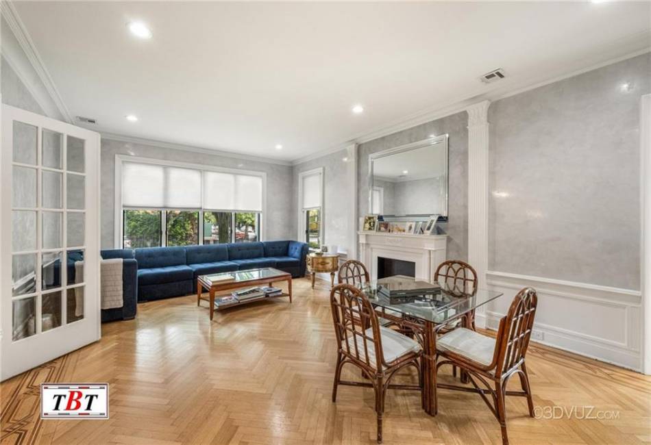 3212 Bedford Avenue, Brooklyn, New York 11210, 5 Bedrooms Bedrooms, ,4 BathroomsBathrooms,Residential,For Sale,Bedford,482364