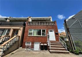 409 92nd Street, Brooklyn, New York 11209, 3 Bedrooms Bedrooms, ,3 BathroomsBathrooms,Residential,For Sale,92nd,483535