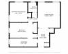 9524 Fort Hamilton Parkway, Brooklyn, New York 11209, 2 Bedrooms Bedrooms, ,1 BathroomBathrooms,Residential,For Sale,Fort Hamilton,483510