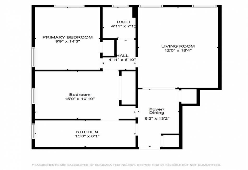 9524 Fort Hamilton Parkway, Brooklyn, New York 11209, 2 Bedrooms Bedrooms, ,1 BathroomBathrooms,Residential,For Sale,Fort Hamilton,483510