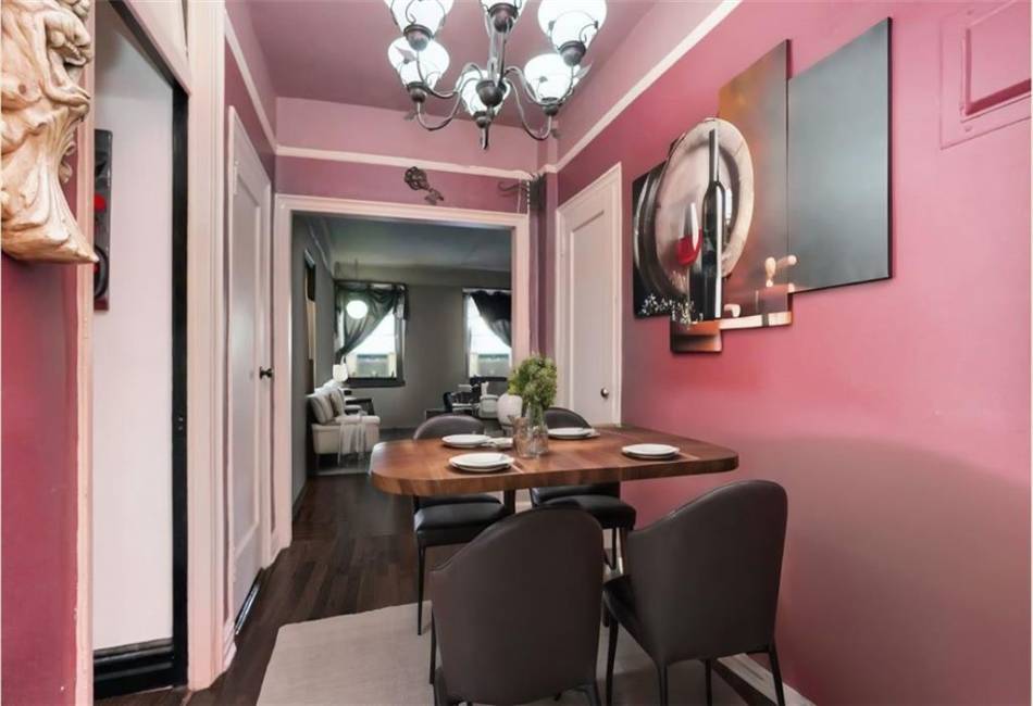 9524 Fort Hamilton Parkway, Brooklyn, New York 11209, 2 Bedrooms Bedrooms, ,1 BathroomBathrooms,Residential,For Sale,Fort Hamilton,483510