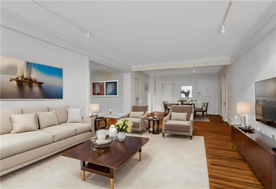 25 Sutton Place, New York, New York 10022, 2 Bedrooms Bedrooms, ,2 BathroomsBathrooms,Residential,For Sale,Sutton,479506