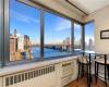 25 Sutton Place, New York, New York 10022, 2 Bedrooms Bedrooms, ,2 BathroomsBathrooms,Residential,For Sale,Sutton,479506