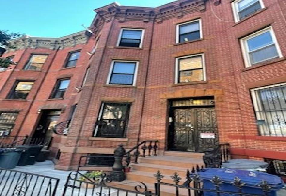 193 17th Street, Brooklyn, New York 11215, ,Residential,For Sale,17th,483752