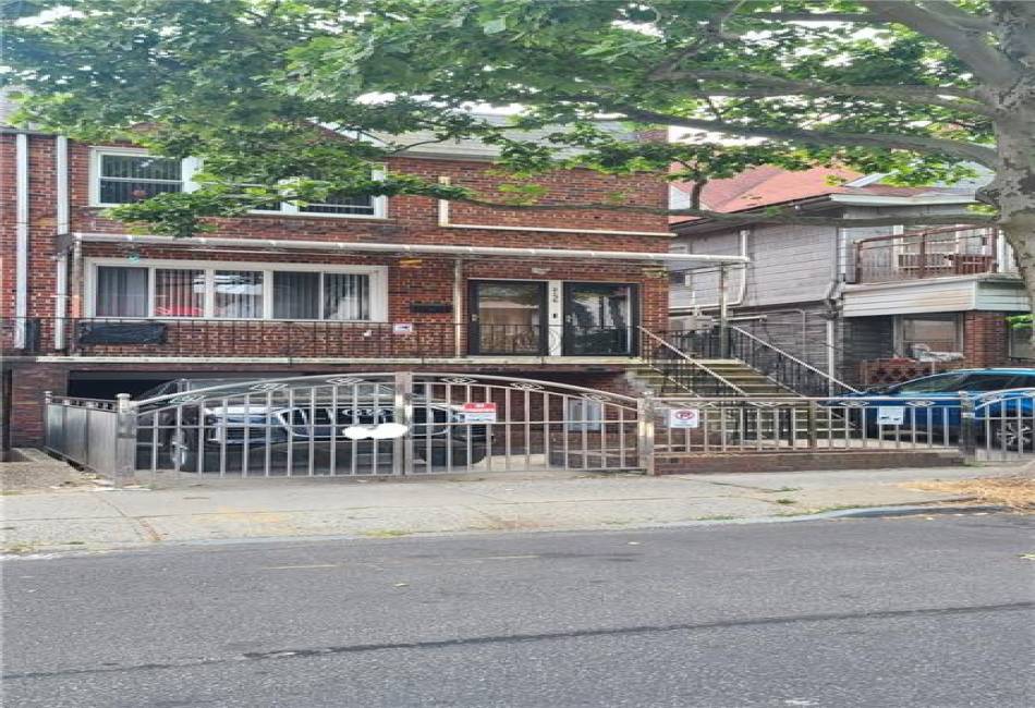 2136 84th Street, Brooklyn, New York 11214, ,Residential,For Sale,84th,483893