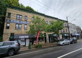 16 St Pauls Avenue, Staten Island, New York 10301, ,Mixed Use,For Sale,St Pauls,482171