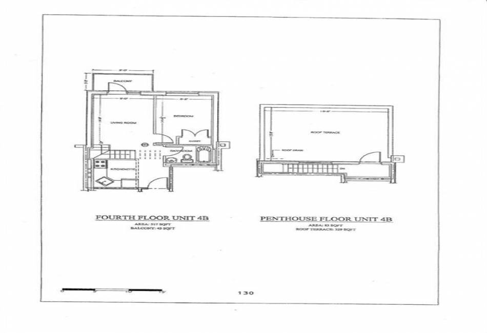 947 55th Street, Brooklyn, New York 11219, 1 Bedroom Bedrooms, ,1 BathroomBathrooms,Residential,For Sale,55th,484429