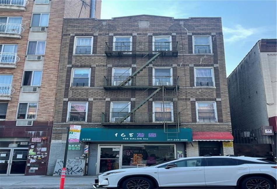 5706 7th Avenue, Brooklyn, New York 11220, ,Mixed Use,For Sale,7th,484448