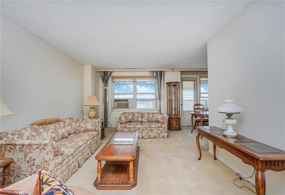 2630 Cropsey Avenue, Brooklyn, New York 11214, 2 Bedrooms Bedrooms, ,1 BathroomBathrooms,Residential,For Sale,Cropsey,484474