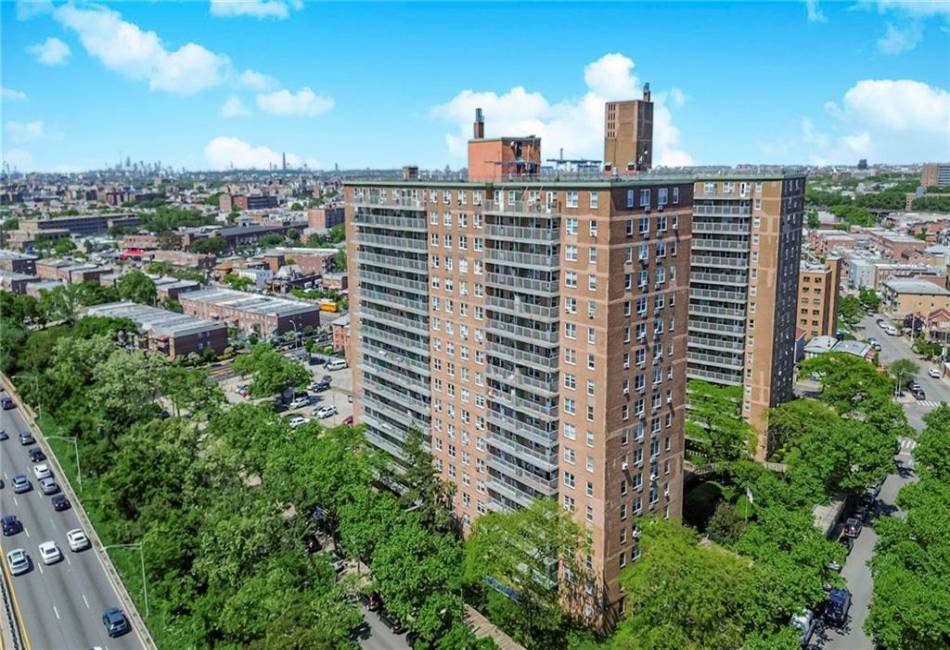2630 Cropsey Avenue, Brooklyn, New York 11214, 2 Bedrooms Bedrooms, ,1 BathroomBathrooms,Residential,For Sale,Cropsey,484474