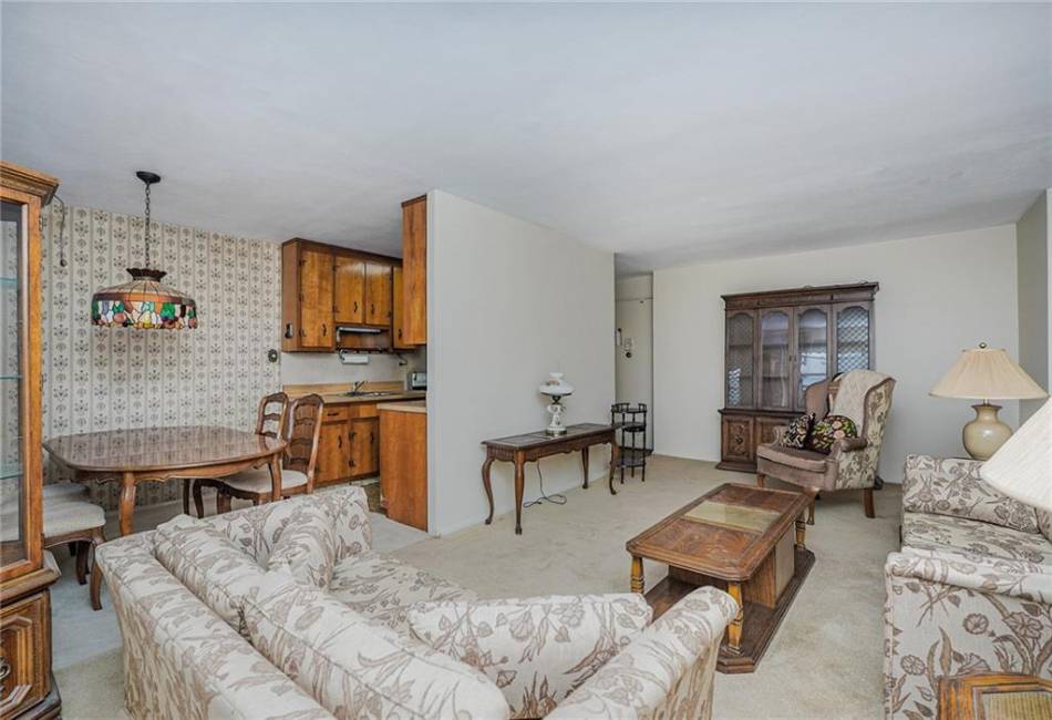 2630 Cropsey Avenue, Brooklyn, New York 11214, 2 Bedrooms Bedrooms, ,1 BathroomBathrooms,Residential,For Sale,Cropsey,484474