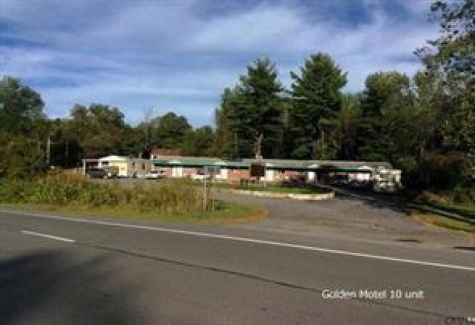 2971 Route 9, Malta, New York 12020, ,Commercial,For Sale,Route 9,484491