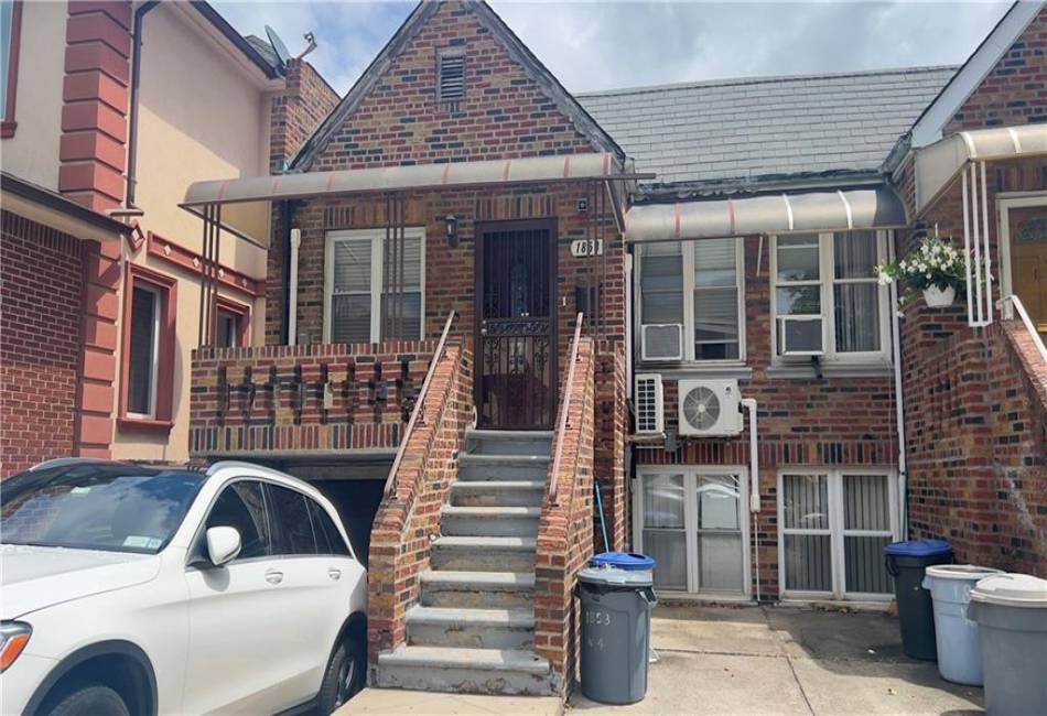 1853 4th Street, Brooklyn, New York 11223, 3 Bedrooms Bedrooms, ,2 BathroomsBathrooms,Residential,For Sale,4th,484570