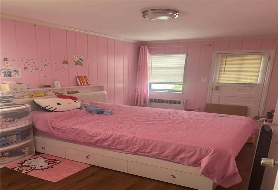 1853 4th Street, Brooklyn, New York 11223, 3 Bedrooms Bedrooms, ,2 BathroomsBathrooms,Residential,For Sale,4th,484570
