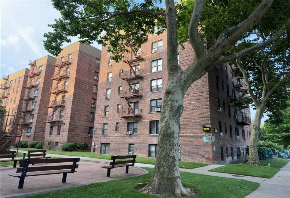 3021 Avenue Z, Brooklyn, New York 11235, 2 Bedrooms Bedrooms, ,1 BathroomBathrooms,Residential,For Sale,Avenue Z,484457