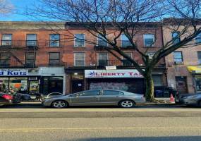 1894 Fulton Street, Brooklyn, New York 11233, ,Rental,For Sale,Fulton,484640