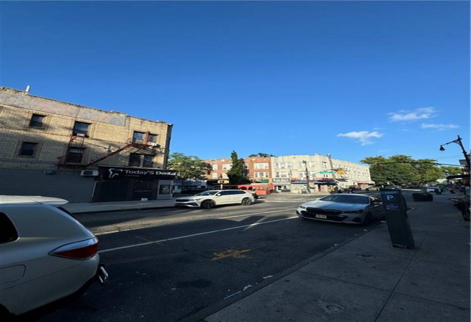 484 84th Street, Brooklyn, New York 11209, ,Commercial,For Sale,84th,484642