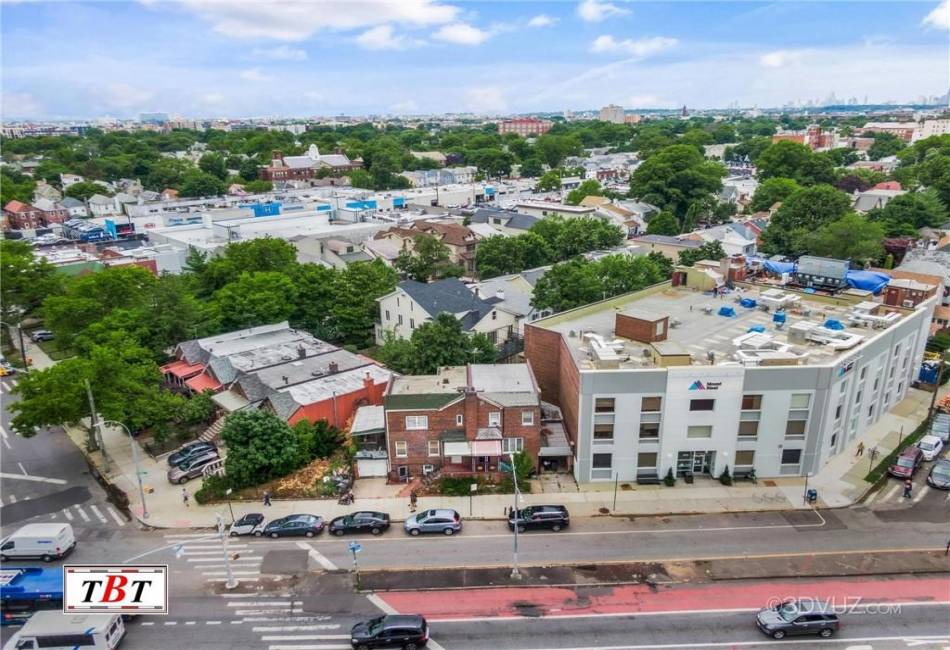 3117 Kings Highway, Brooklyn, New York 11234, ,Residential,For Sale,Kings,484661