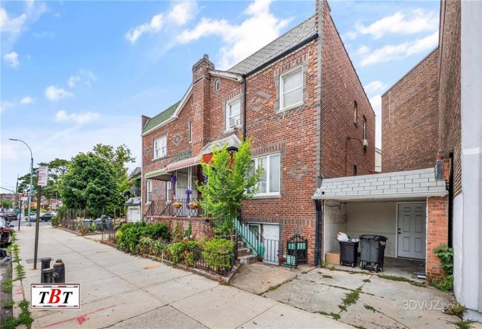 3117 Kings Highway, Brooklyn, New York 11234, ,Residential,For Sale,Kings,484661