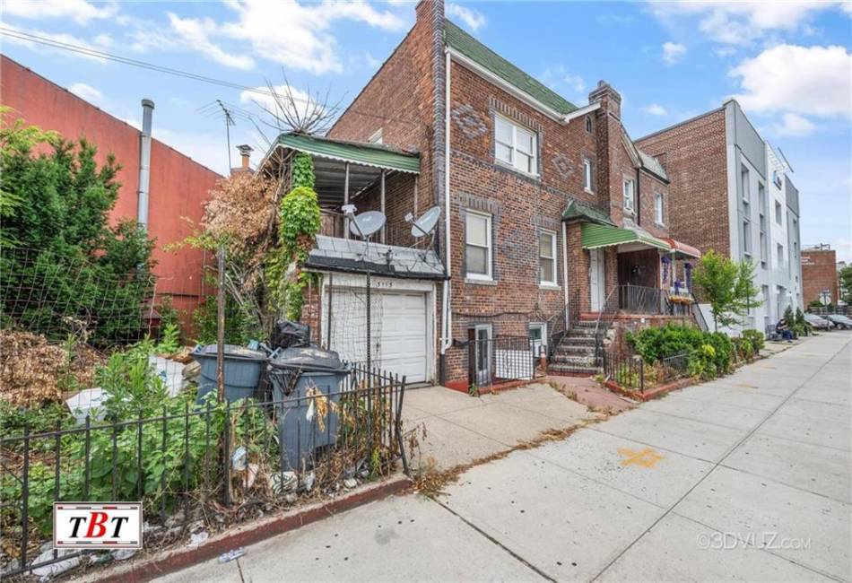 3115 Kings Highway, Brooklyn, New York 11234, ,Residential,For Sale,Kings,484663