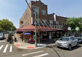 6824 18th Avenue, Brooklyn, New York 11204, ,Commercial,For Sale,18th,484676