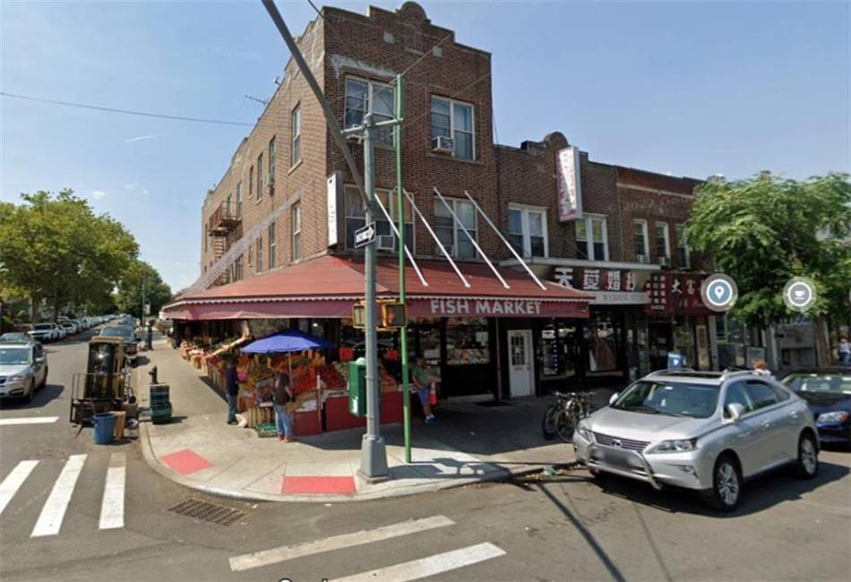 6824 18th Avenue, Brooklyn, New York 11204, ,Commercial,For Sale,18th,484676